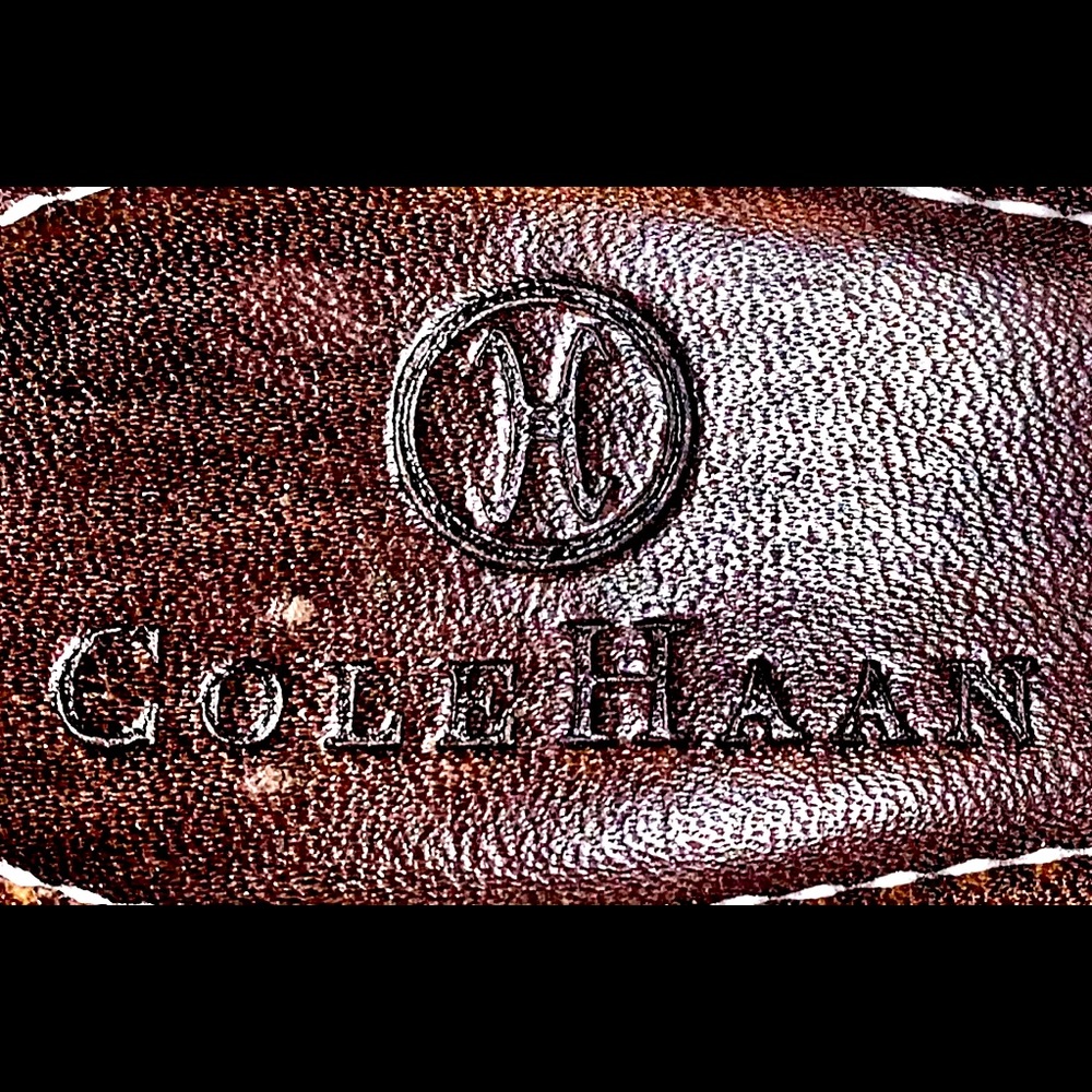Cole HAAN clogs size 8.5
